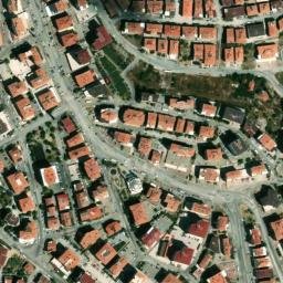 Drone Görünümü