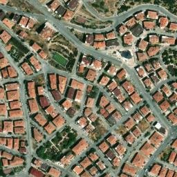 Drone Görünümü