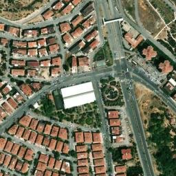 Drone Görünümü
