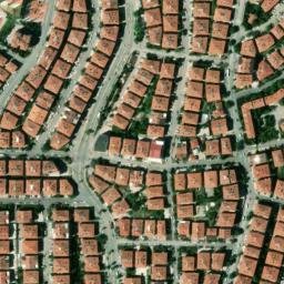 Drone Görünümü