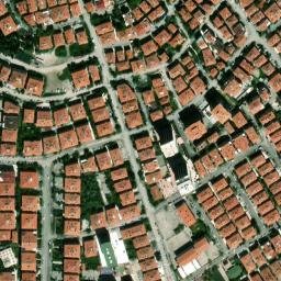 Drone Görünümü