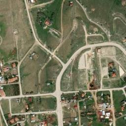 Drone Görünümü