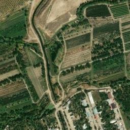 Satellite imagery of Ch’ech’ak’ari, AM