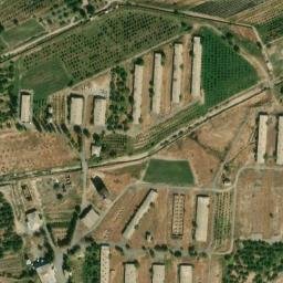 Satellite imagery of Ch’ech’ak’ari, AM