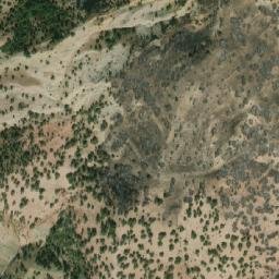 Satellite imagery of Artsvak’ar, AM