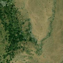 Satellite imagery of Spitak, AM