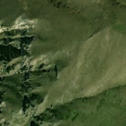 Satellite imagery of Tövləbaşı Dağı, AZ