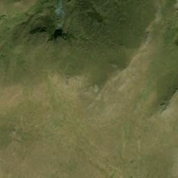 Satellite imagery of Saribulaqdağ, AZ