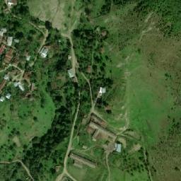 Satellite imagery of Ohanants’ Sar Lerr, AZ