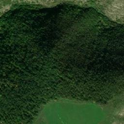 Satellite imagery of Shikak’ar Lerr, AZ