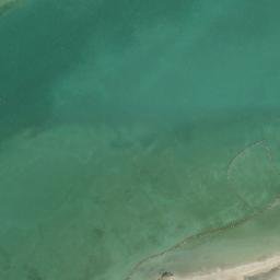 Satellite imagery of Mys Ufra, TM