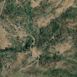 Satellite imagery of Lightning Camp Ridge, US