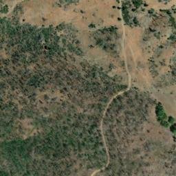 Satellite imagery of Lightning Camp Ridge, US