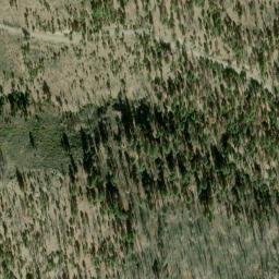 Satellite imagery of Croney Ridge, US