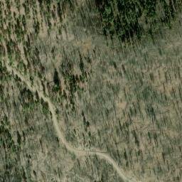 Satellite imagery of Croney Ridge, US