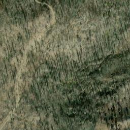 Satellite imagery of Croney Ridge, US