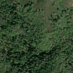 Satellite imagery of South Elder Mine, US