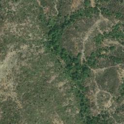 Satellite imagery of South Elder Mine, US