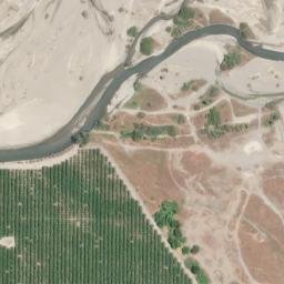 Satellite imagery of Doyle Pit Number 17, US