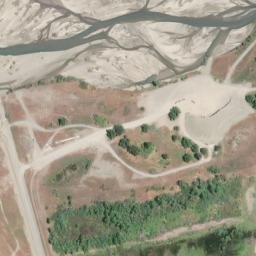 Satellite imagery of Doyle Pit Number 17, US
