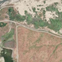 Satellite imagery of Doyle Pit Number 17, US
