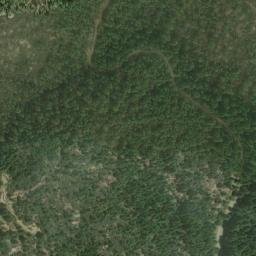 Satellite imagery of Imperial Mine, US