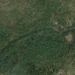Satellite imagery of Imperial Mine, US