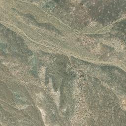 Satellite imagery of Hard to Find Mine, US