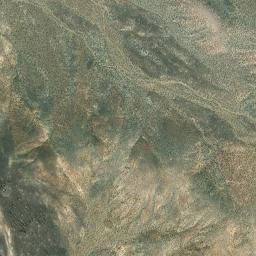 Satellite imagery of Hard to Find Mine, US