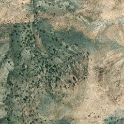 Satellite imagery of Nickel Mine, US