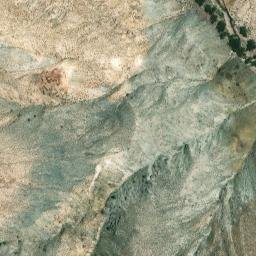 Satellite imagery of Nickel Mine, US