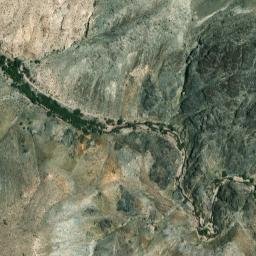 Satellite imagery of Nickel Mine, US