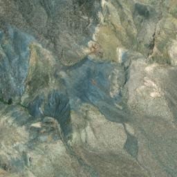 Satellite imagery of Senator Mine, US