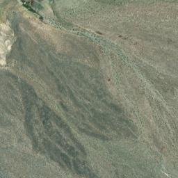 Satellite imagery of Senator Mine, US
