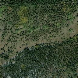 Satellite imagery of Cold Spring Mine, US