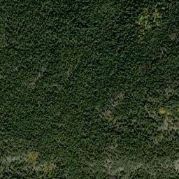 Satellite imagery of Jackpot Mine, US
