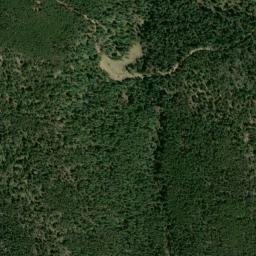 Satellite imagery of Rogers Number Eleven Mine, US