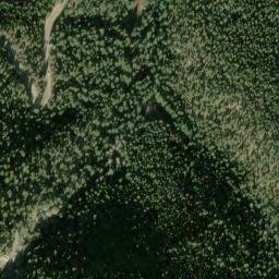 Satellite imagery of Magnolia Mine, US