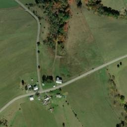 Satellite imagery of Dry Ridge, US