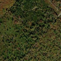 Satellite imagery of Big Flat Ridge, US