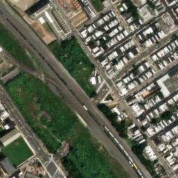 Satellite imagery of ARAMINGO 2 — NGS JU4494 — Philadelphia, US, US