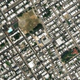 Satellite imagery of PHILADELPHIA LADY HELP SPIRE — NGS JU3065, US