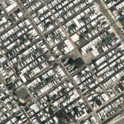 Satellite imagery of PHILADELPHIA LADY HELP SPIRE — NGS JU3065, US