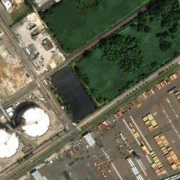 Satellite imagery of 4 PRR — NGS JU0925 — Philadelphia, US, US