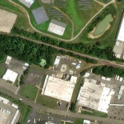 Satellite imagery of 4 M 1 — NGS AS3516 — Pennsauken Township, US, US