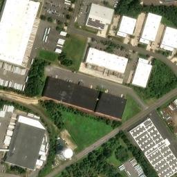 Satellite imagery of 4 K 1 — NGS AS3507 — Pennsauken Township, US, US