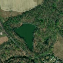 Satellite imagery of Marl Pit, US