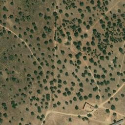 Satellite imagery of survey_point, PT
