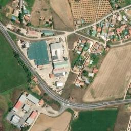 Satellite imagery of survey_point, PT