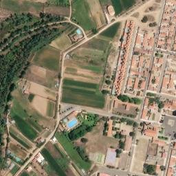 Satellite imagery of survey_point, PT